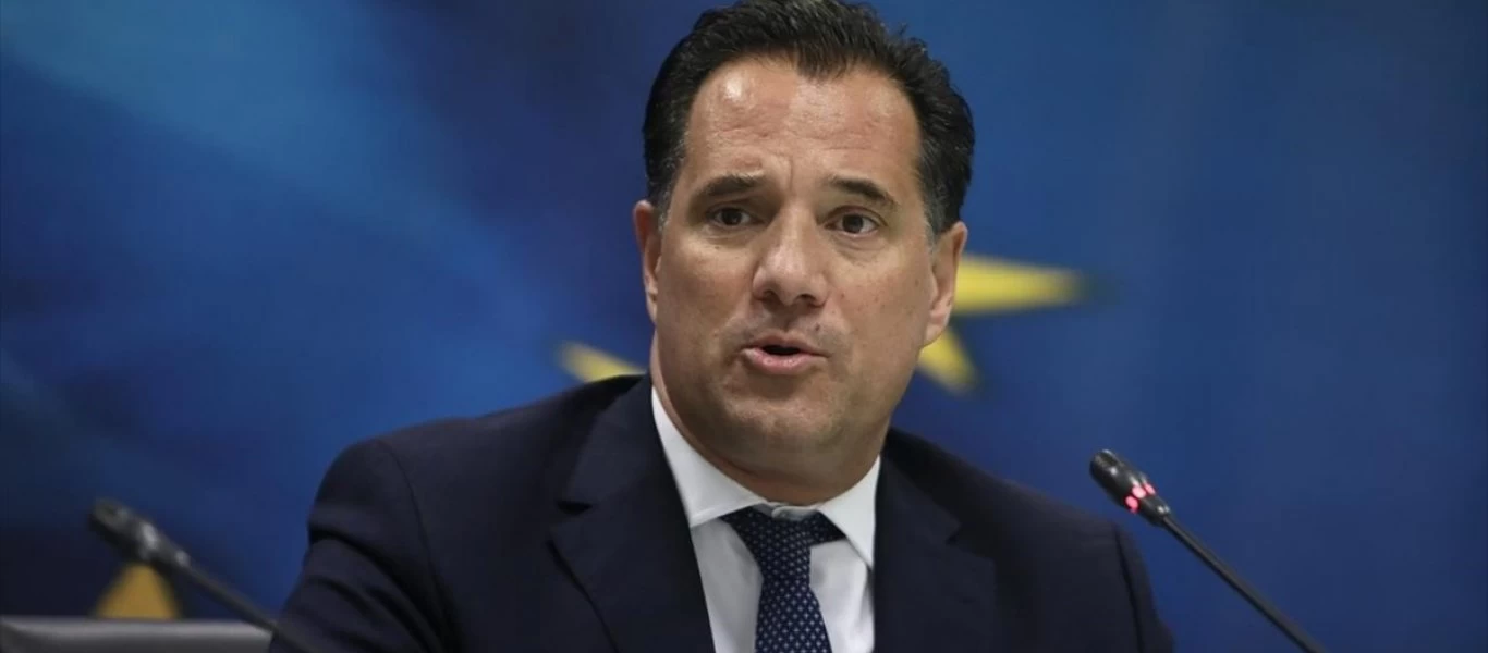 Η κυβέρνηση εξετάζει απαγόρευση πώλησης αγαθών από τα σούπερ μάρκετ - Τι δήλωσε ο Α.Γεωργιάδης